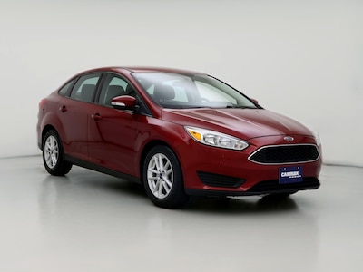 2017 Ford Focus SE -
                Newark, DE