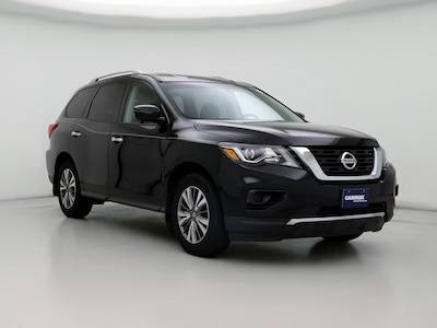 2019 Nissan Pathfinder SV -
                Newark, DE