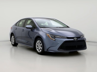 2022 Toyota Corolla LE -
                Laurel, MD