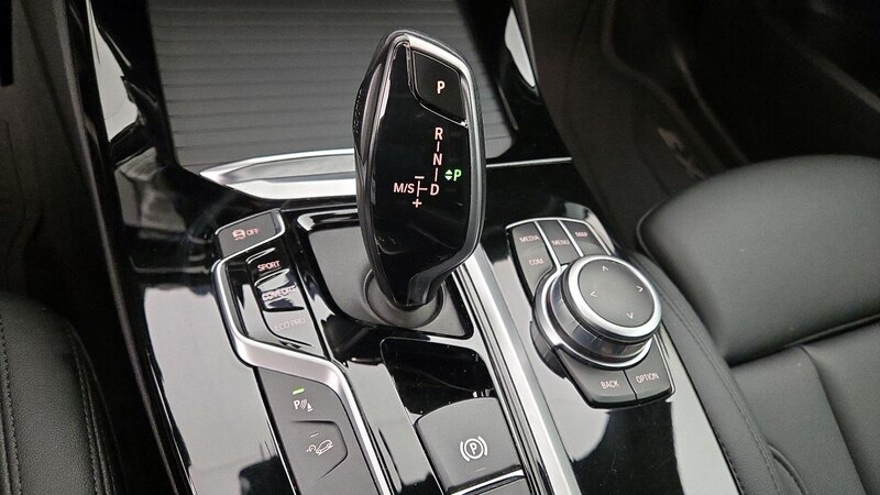 2021 BMW X3 xDrive30i 18