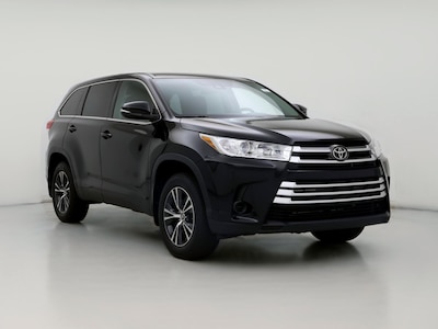 2019 Toyota Highlander LE -
                Mays Landing, NJ