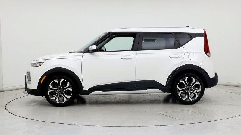 2020 Kia Soul X-Line 3