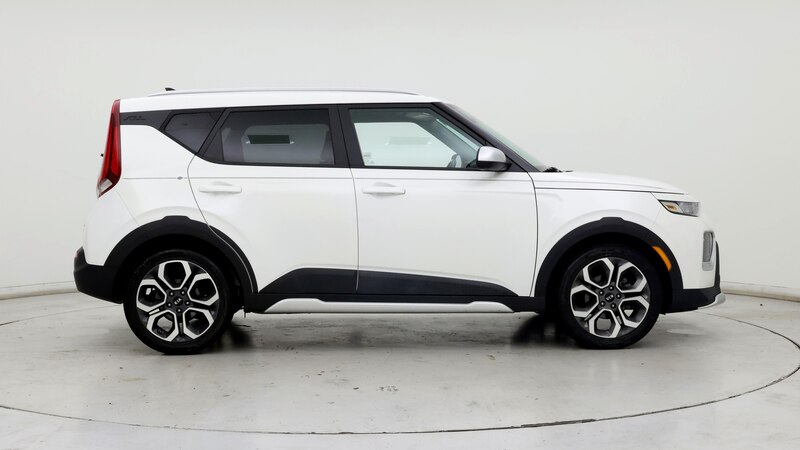 2020 Kia Soul X-Line 7