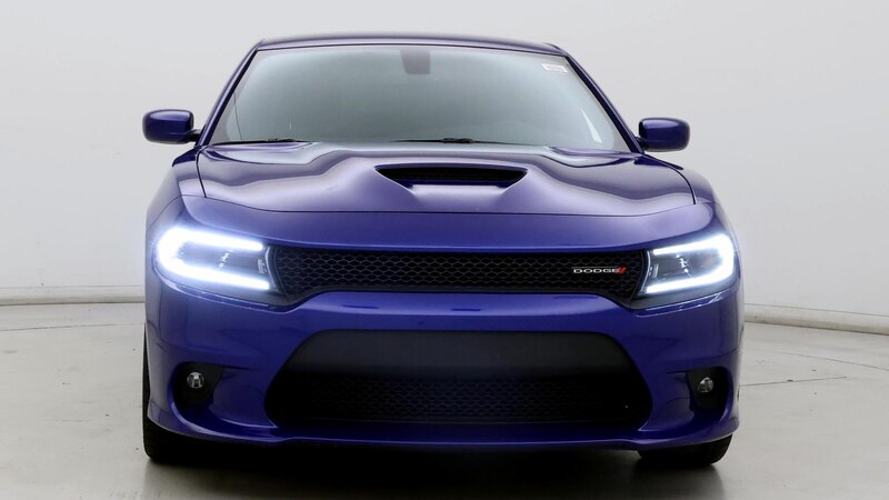 2022 Dodge Charger R/T 5