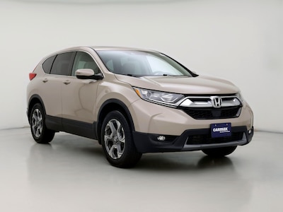 2018 Honda CR-V EX -
                Philadelphia, PA