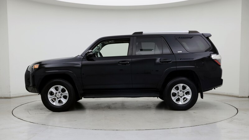 2020 Toyota 4Runner SR5 3