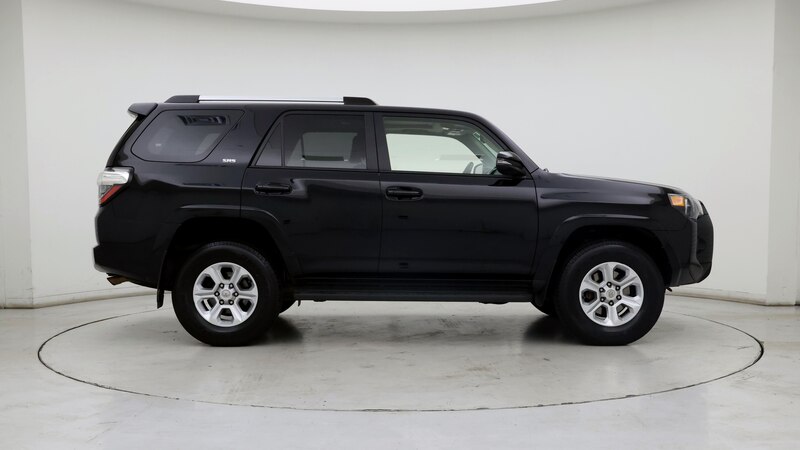 2020 Toyota 4Runner SR5 7