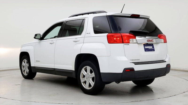 2014 GMC Terrain SLE 2