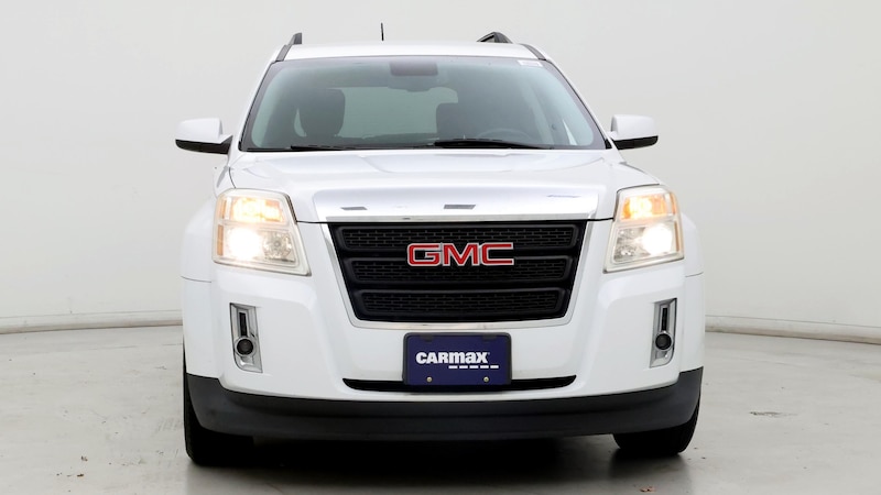 2014 GMC Terrain SLE 5