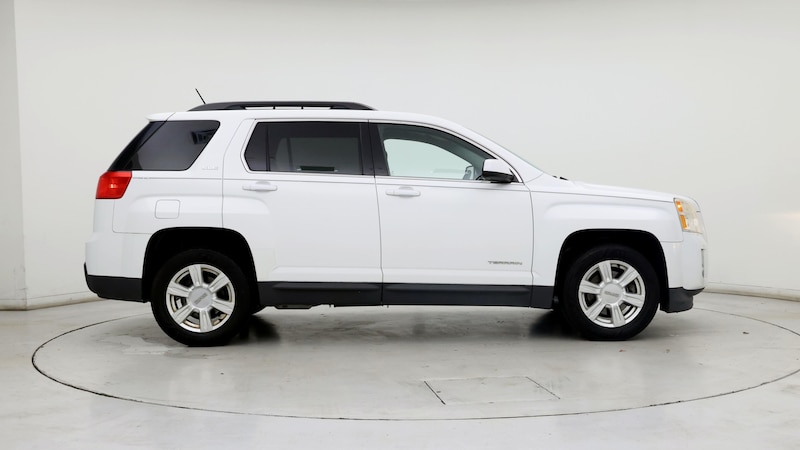 2014 GMC Terrain SLE 7