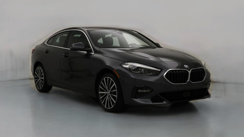 2021 BMW 2 Series 228i xDrive Hero Image