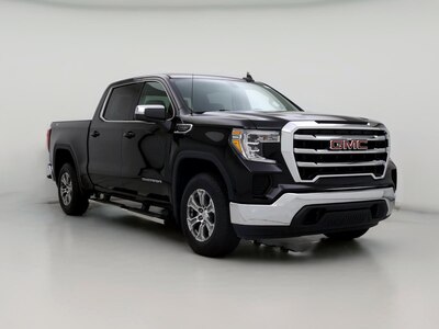 2021 GMC Sierra 1500 SLE -
                Newark, DE