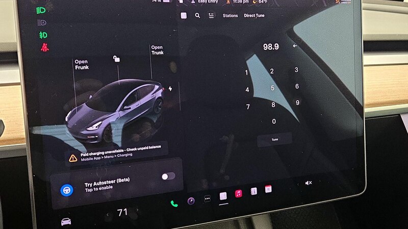 2022 Tesla Model 3 Performance 14