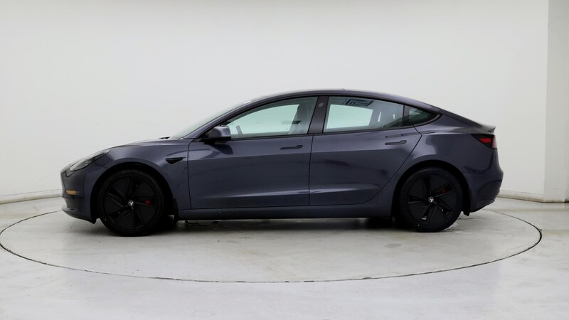 2022 Tesla Model 3 Performance 3