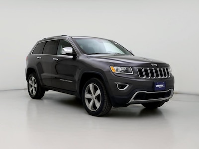 2015 Jeep Grand Cherokee Limited Edition -
                Newark, DE