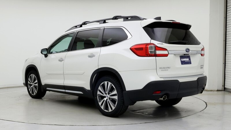 2022 Subaru Ascent Touring 2