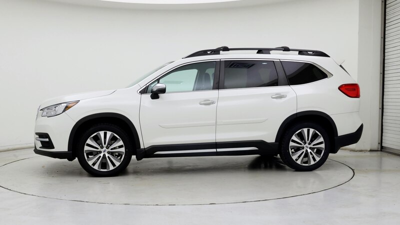 2022 Subaru Ascent Touring 3