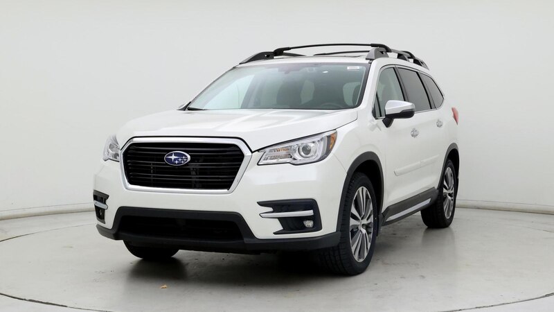 2022 Subaru Ascent Touring 4