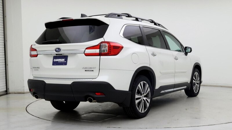 2022 Subaru Ascent Touring 8