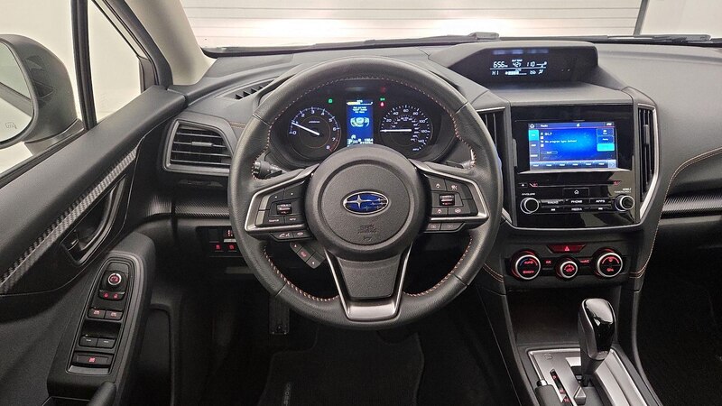 2023 Subaru Crosstrek Premium 10