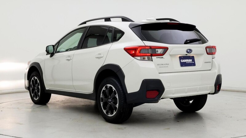 2023 Subaru Crosstrek Premium 2