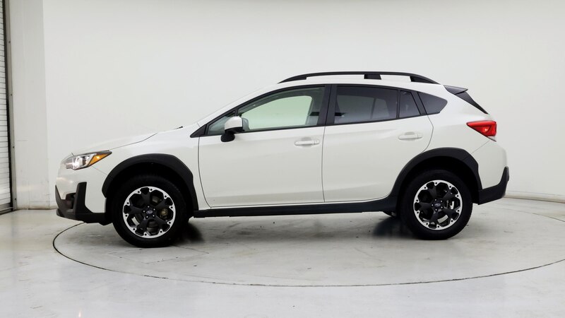 2023 Subaru Crosstrek Premium 3