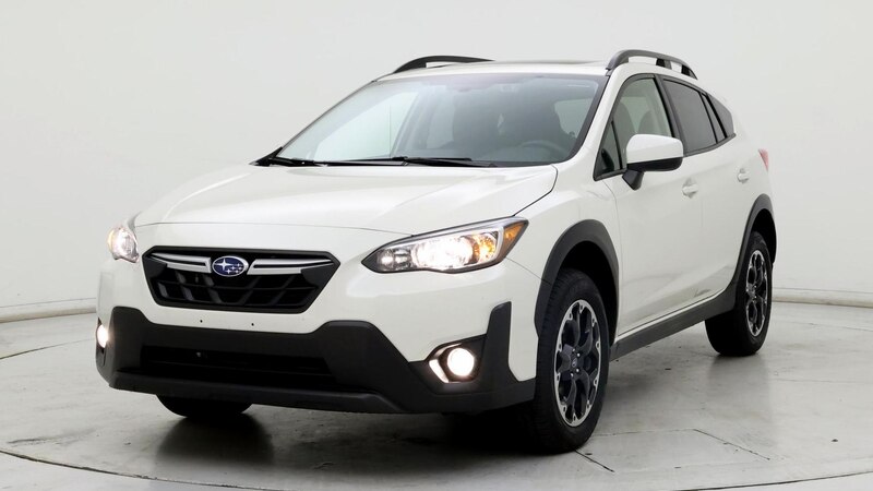 2023 Subaru Crosstrek Premium 4