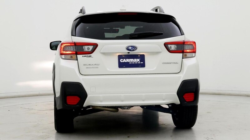 2023 Subaru Crosstrek Premium 6