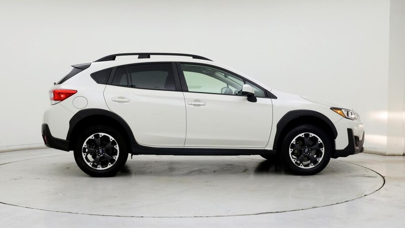 2023 Subaru Crosstrek Premium 7