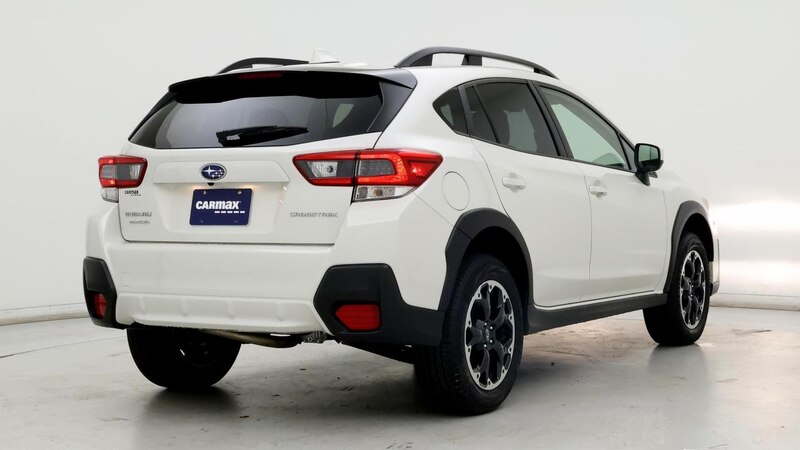 2023 Subaru Crosstrek Premium 8