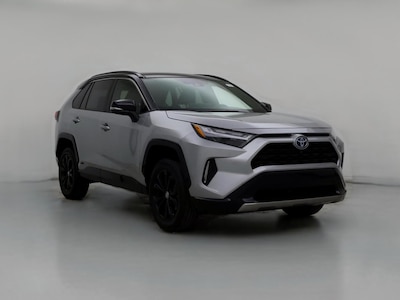 2023 Toyota RAV4 XSE -
                Newark, DE