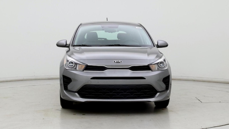 2021 Kia Rio5 S 5