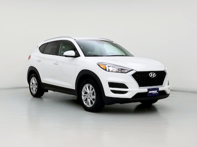 2019 Hyundai Tucson Value -
                Newark, DE