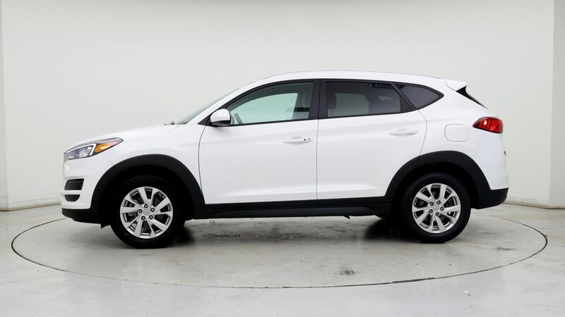 2019 Hyundai Tucson Value 3