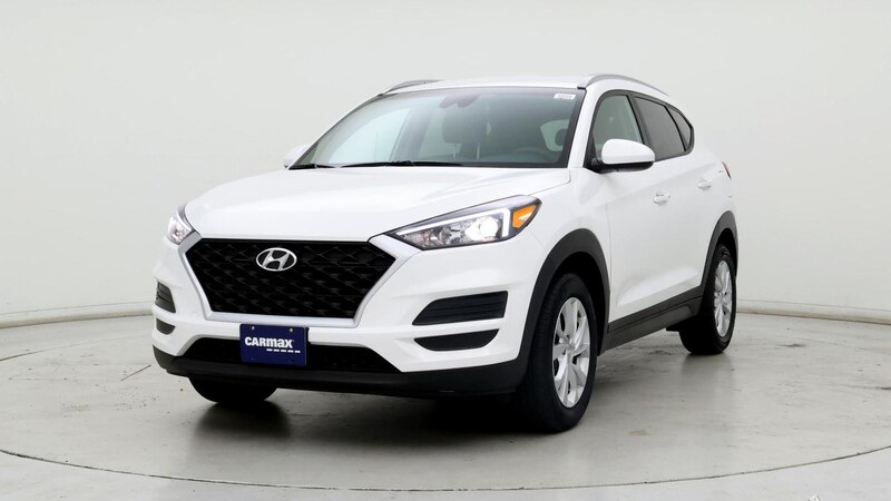 2019 Hyundai Tucson Value 4