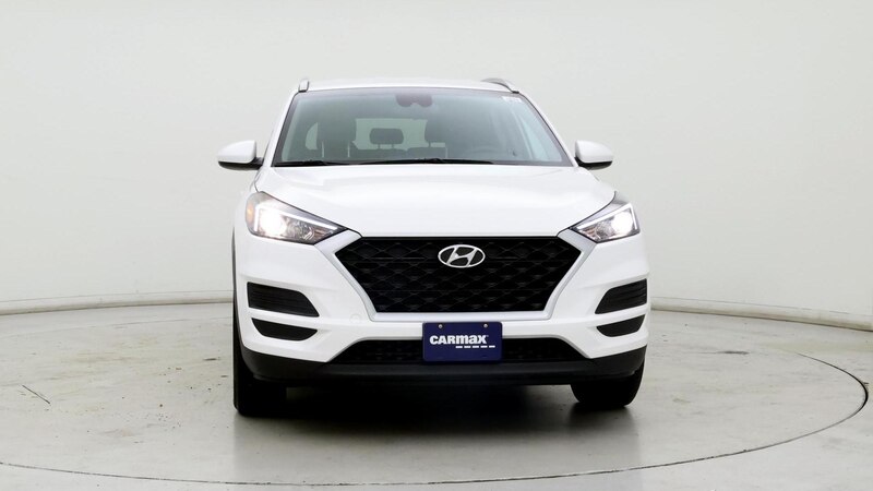 2019 Hyundai Tucson Value 5