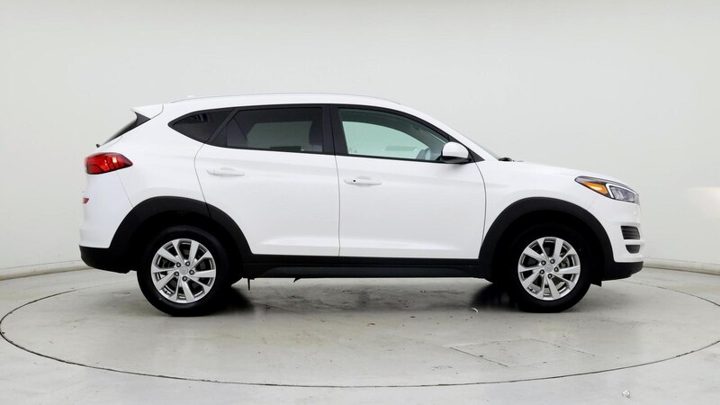 2019 Hyundai Tucson Value 7