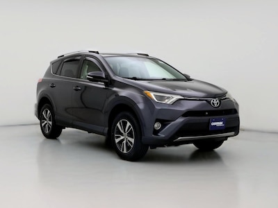 2016 Toyota RAV4 XLE -
                Gaithersburg, MD