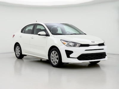 2021 Kia Rio LX -
                Orlando, FL