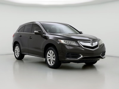 2016 Acura RDX  -
                Atlanta, GA