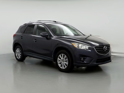 2016 Mazda CX-5 Touring -
                Montgomery, AL