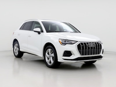 2020 Audi Q3 Premium -
                Town Center, GA