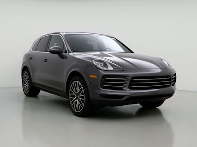 2019 Porsche Cayenne  -
                Miami, FL