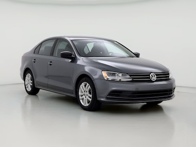 2015 Volkswagen Jetta S -
                Tampa, FL