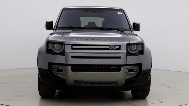 2023 Land Rover Defender 110 5