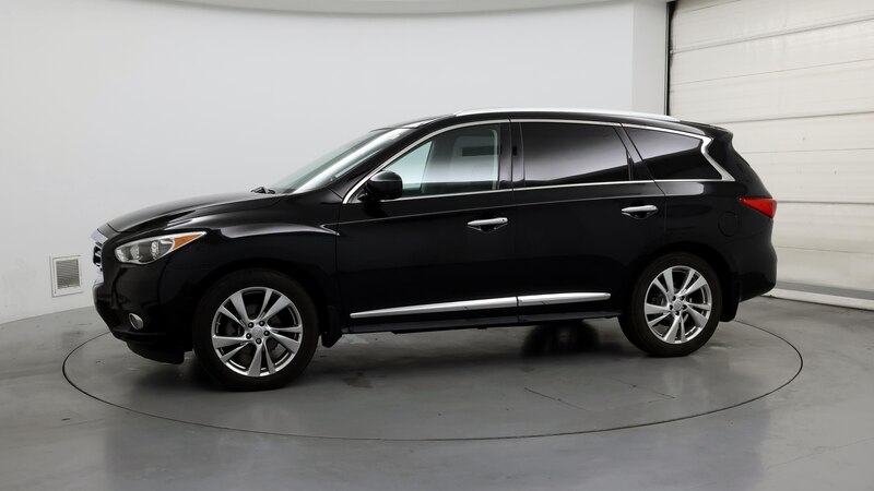 2015 INFINITI QX60  3