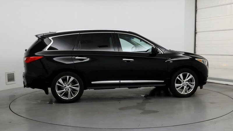 2015 INFINITI QX60  7