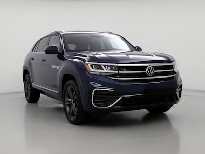 2021 Volkswagen Atlas SE -
                Huntsville, AL