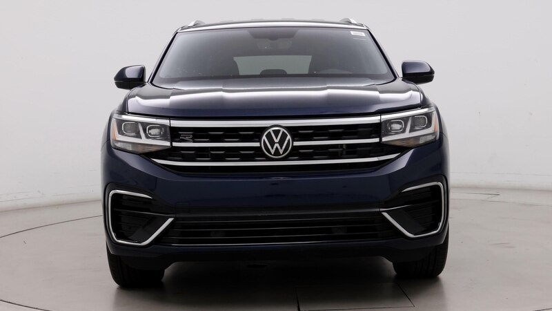 2021 Volkswagen Atlas SE 5