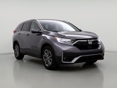 2021 Honda CR-V EX -
                Town Center, GA